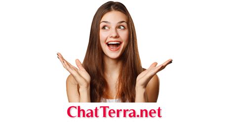 chat terra gratis sin registro en espaol|Chat Terra gratis en Español